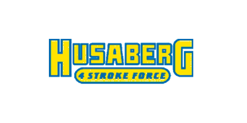Husberg logo