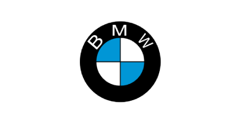 BMW logo