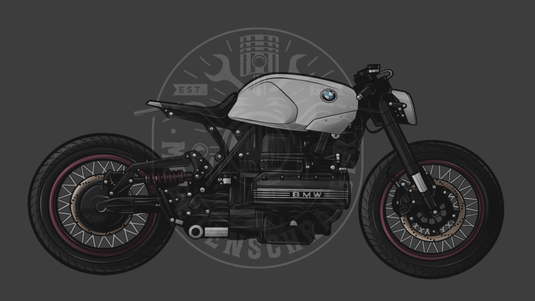 K100 projekte